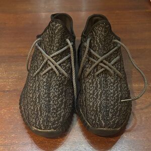 Yeezy boost 350 pirate black